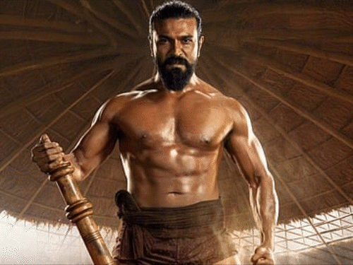 जाह्नवी कपूर ने क्या विवादित शॉट्स पर जताई थी आपत्ति:एक्ट्रेस की कथित पर्सनल चैट लीक; दावा- पेड्डी में राम चरण ने डायरेक्टर को डांटा था | ACTPnews