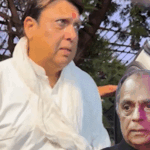 पहलाज निहलानी की प्रेयर मीट में पहुंचे बॉलीवुड सेलेब्स:हेमा मालिनी, अनिल कपूर और गोविंदा समेत कई कलाकारों ने दी श्रद्धांजलि | ACTPnews