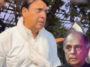पहलाज निहलानी की प्रेयर मीट में पहुंचे बॉलीवुड सेलेब्स:हेमा मालिनी, अनिल कपूर और गोविंदा समेत कई कलाकारों ने दी श्रद्धांजलि | ACTPnews
