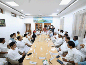8 जून की बैठक से पहले इंडिया ब्लॉक में विवाद:CPM-JMM ने भी कांग्रेस से नाराजगी जताई; AAP-DMK ने पहले ही खुद को अलग किया | ACTPnews