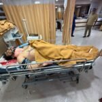 Punjab Mohali girlfriend Murder Company Accused Suicide Attempt Fortis Hospital | ACTPnews