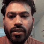 CJP Abhijeet Dipke Appeal Video; Cockroach Janta Party Protest | ACTPnews