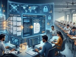 NTA Exam System Change | NEET UG 2026 Paper Leak | ACTPnews