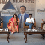 डेढ़ लाख गंवाने के बाद भी नहीं टूटा हौसला:फर्जी वादों और इंडस्ट्री के धोखों पर बोले 'द पिरामिड स्कीम' के सितारे | ACTPnews