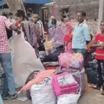 Bengal Border Verification | Migrants Returning to Bangladesh | ACTPnews