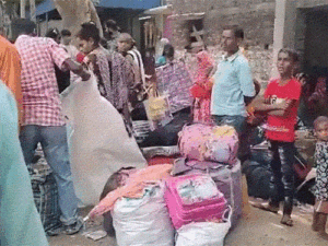 Bengal Border Verification | Migrants Returning to Bangladesh | ACTPnews