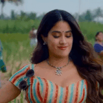 जाह्नवी कपूर के सपोर्ट में आईं साउथ एक्ट्रेस:बोलीं- 'पेड्डी' विवाद में एक्ट्रेस को नहीं, मेकर्स को जिम्मेदार ठहराएं; मेकअप आर्टिस्ट ने भी किया बचाव | ACTPnews