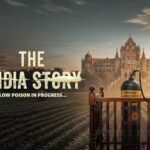 द इंडिया स्टोरी:काजल अग्रवाल और श्रेयस की फिल्म का टीजर रिलीज, 24 जुलाई को होगी रिलीज | ACTPnews