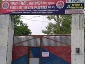 Phagwara Priests Son Arrested Under POCSO For Child Rape | ACTPnews