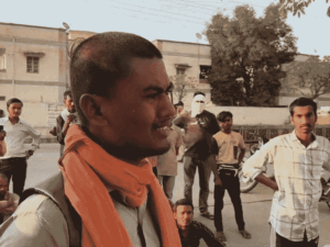 MPESB की वनरक्षक, जेल प्रहरी समेत 4 परीक्षाएं रद्द:सर्वर फेल, 3 घंटे बाद मिली सूचना; रो पड़े अभ्यर्थी, बोले- मेहनत की भरपाई कौन करेगा | ACTPnews