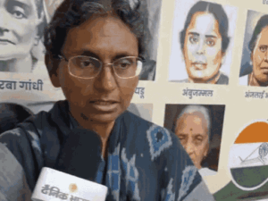 MP में भाजपा उतारेगी तीसरा राज्यसभा कैंडिडेट:दिल्ली से मिली हरी झंडी; कल नामांकन दाखिल करेंगी कांग्रेस प्रत्याशी मीनाक्षी नटराजन | ACTPnews
