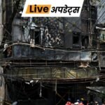 Rajasthan, Delhi, MP, UP, Maharashtra, Mumbai | ACTPnews