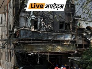 Rajasthan, Delhi, MP, UP, Maharashtra, Mumbai | ACTPnews