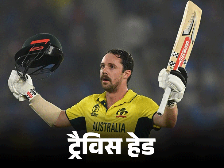 ऑस्ट्रेलिया-बांग्लादेश सीरीज से ट्रैविस हेड और मिचेल मार्श बाहर:हेड छुट्टियों पर, मार्श को टखने की चोट; ऑस्ट्रेलिया की कप्तानी इंग्लिस करेंगे | ACTPnews