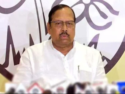 Mamata Banerjee TMC Crisis Update; Sukhendu Sekhar Roy