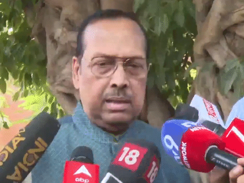 Mamata Banerjee TMC Crisis Update; Sukhendu Sekhar Roy | ACTPnews