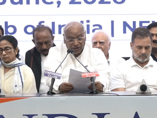 Rahul Gandhi INDIA Alliance Meeting Update; Mamata Banerjee Akhilesh Yadav | ACTPnews