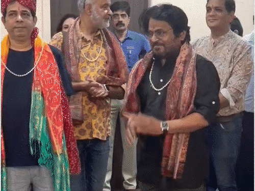Govt Must Initiate, Gather Resources for Rajasthan Regional Center | ACTPnews