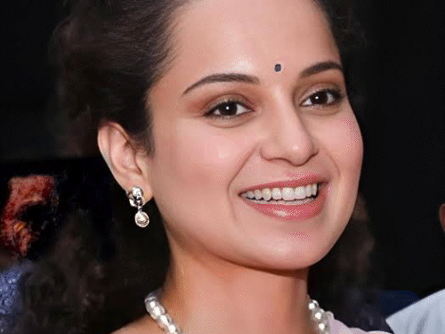 Kangana Ranaut on Peddi Controversy: Women Objectification | ACTPnews
