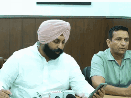 Murder, Accident Manpreet Singh Ayali | ACTPnews