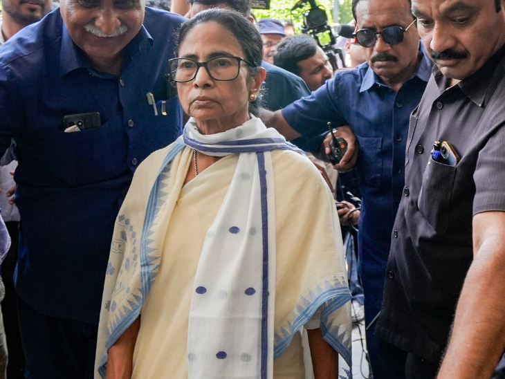 TMC 20 MPs Support NDA; Demand Separate Seat | ACTPnews