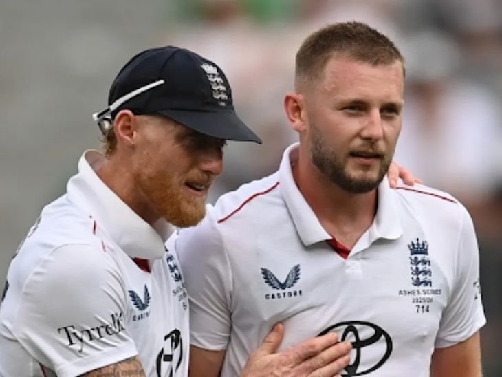 Stokes-Atkinson Nightclub Controversy | ECB Probe; England Cricket | ACTPnews