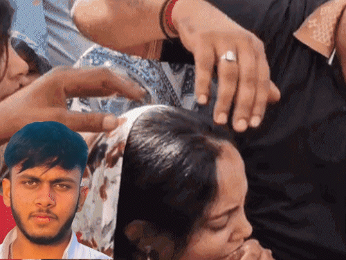 ₹25 लाख खर्च कर हरियाणा पहुंचा युवक का शव:अमेरिका में सड़क हादसे में मौत, ₹50 लाख लगाकर भेजा था; प्लॉट-दुकान भी बिके | ACTPnews