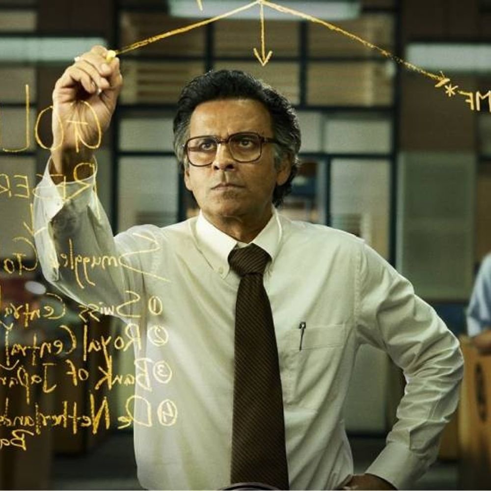 मनोज वाजपेयी की गर्वनर 12 जून को होगी रिलीज:किरदार के परिवार से नहीं मिले मनोज, स्क्रिप्ट और मजबूत रिसर्च के सहारे बने ‘गवर्नर’ | ACTPnews