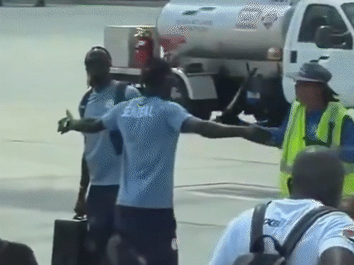 US Football World Cup 2026 Discrimination Claims | ACTPnews