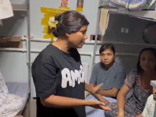 रूस में फंसे 20 गुजराती, बोले- रहने-खाने को मोहताज:एजेंट ने ₹1.5 लाख की नौकरी का लालच देकर भेजा था, ₹3 लाख लिए थे | ACTPnews