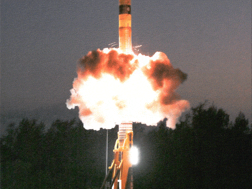 India Nuclear Weapons Vs Pakistan; SIPRI Report 2026 | ACTPnews