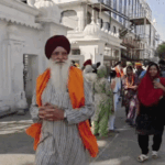 अमृतसर से 541 सिख श्रद्धालुओं का जत्था पाकिस्तान रवाना:ऐतिहासिक गुरुधामों के करेंगे दर्शन; गुरु अर्जन देव जी के शहीदी दिवस को लेकर उत्साह | ACTPnews