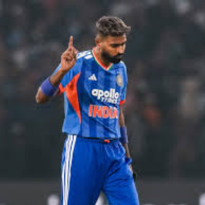 हार्दिक पंड्या अफगानिस्तान वनडे सीरीज से बाहर:फिटनेस टेस्ट के दौरान चोट लगी; एक दिन पहले फिट घोषित किया गया था | ACTPnews