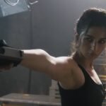 Alia Bhatts Alpha Spy Universe Teaser Out; YRF Film July 3, 2026 Release | ACTPnews