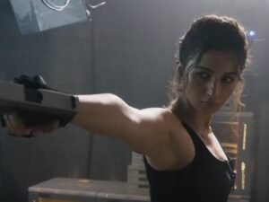 Alia Bhatts Alpha Spy Universe Teaser Out; YRF Film July 3, 2026 Release | ACTPnews
