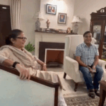 ममता की करीबी सुष्मिता देव का राज्यसभा से इस्तीफा:असम सीएम हिमंता से मुलाकात की, भाजपा जॉइन कर सकती हैं | ACTPnews