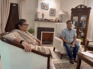ममता की करीबी सुष्मिता देव का राज्यसभा से इस्तीफा:असम सीएम हिमंता से मुलाकात की, भाजपा जॉइन कर सकती हैं | ACTPnews