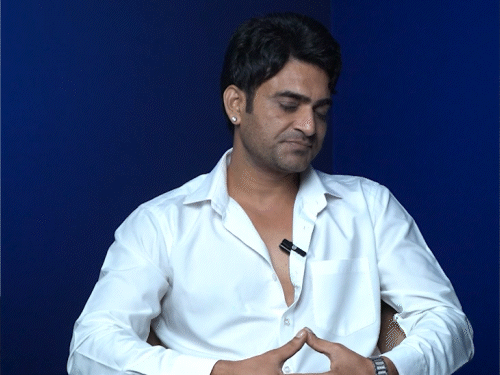 Sonu Mishra Quits Kala Hiran Film; Claims Threats Over Salman Khan Controversy | ACTPnews