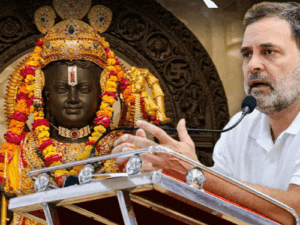 वाराणसी कोर्ट ने मजिस्ट्रेट का आदेश रद्द किया:राहुल गांधी के खिलाफ FIR की मांग वाली याचिका पर फिर होगी सुनवाई | ACTPnews