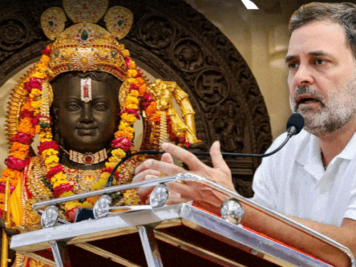 वाराणसी कोर्ट ने मजिस्ट्रेट का आदेश रद्द किया:राहुल गांधी के खिलाफ FIR की मांग वाली याचिका पर फिर होगी सुनवाई | ACTPnews