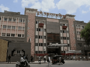 RSS मुख्यालय,महाराष्ट्र CM दफ्तर,मुंबई-पुणे मेयर ऑफिस उड़ाने की धमकी:खालिस्तान नाम से भेजे गए ईमेल, महाराष्ट्र में जांच एजेंसियां सतर्क | ACTPnews