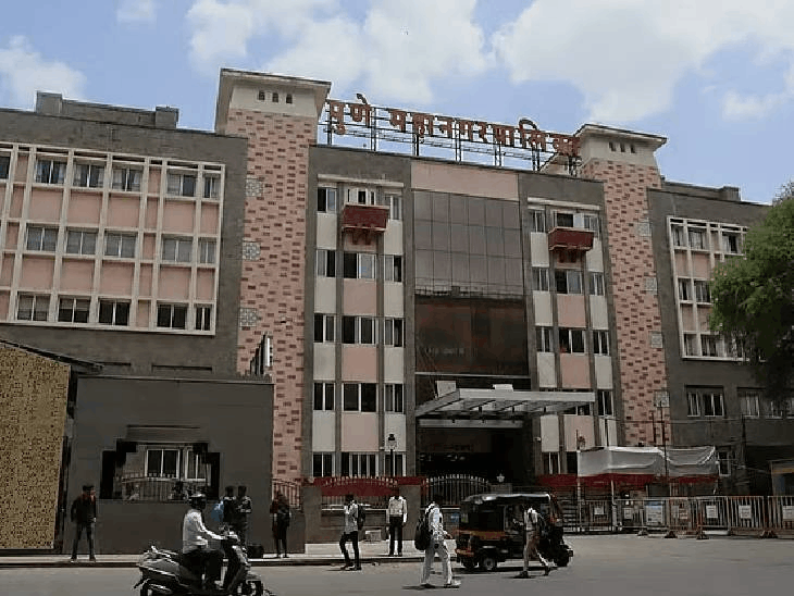 RSS मुख्यालय,महाराष्ट्र CM दफ्तर,मुंबई-पुणे मेयर ऑफिस उड़ाने की धमकी:खालिस्तान नाम से भेजे गए ईमेल, महाराष्ट्र में जांच एजेंसियां सतर्क | ACTPnews