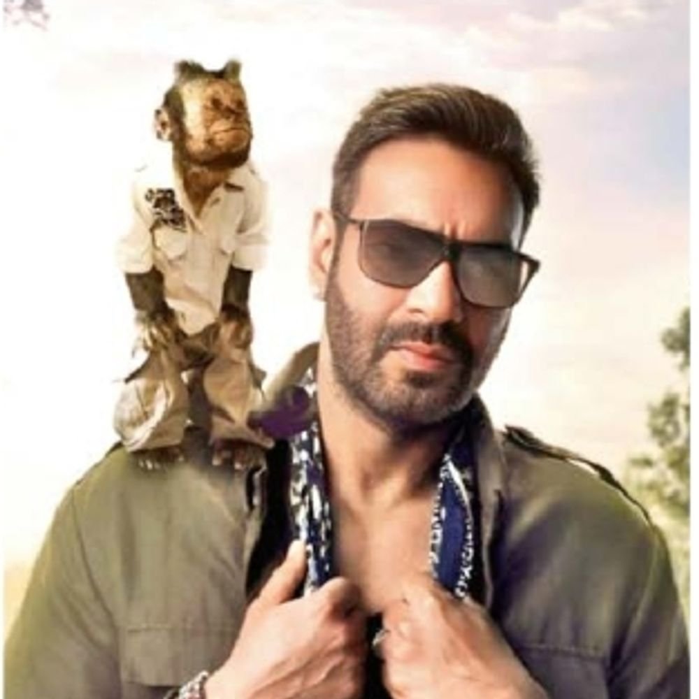 अजय स्टारर ‘धमाल 4’ की रिलीज डेट फिर बदली:तय समय से एक हफ्ते पहले हंसाएगी फिल्म; 10 जुलाई को सिनेमाघरों में हो सकती है रिलीज | ACTPnews
