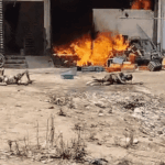 Factory Fire Deaths | Mothers Anguish, Brother & Friend Lost | ACTPnews