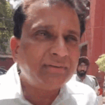 punjab chandigarh news; Councillor Slaps Officer; AAP Leader Shot; Sister Beats Pregnant Sister | ACTPnews