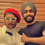 Amy Virk Supports Ranveer Singh, Questions ₹45 Cr Demand | ACTPnews