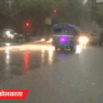 5 Cars Buried; Rajasthan Sand Storm; UP-Bihar Rain | ACTPnews
