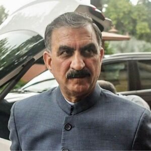 हिमाचल CM नीति आयोग की मीटिंग के लिए दिल्ली पहुंचे:PM मोदी करेंगे अध्यक्षता; RDG और ग्रीन बोनस की मांग उठाएंगे सुक्खू | ACTPnews