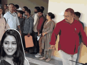जेल में 'द प्रेग्नेंट किंग' किताब पढ़ती मिलीं गिरिबाला सिंह:महिला आयोग से बोलीं- कोई परेशानी नहीं; CBI को मिली ट्विशा डेथ की दूसरी पोस्टमॉर्टम रिपोर्ट | ACTPnews