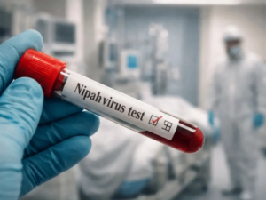 Kerala Nipah Virus Outbreak 2026 | ACTPnews